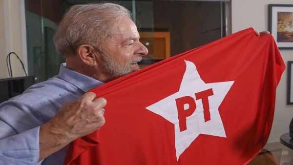 frenar la destrucción de Brasil