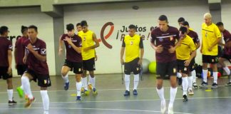 futbol sala/CiudadVLC