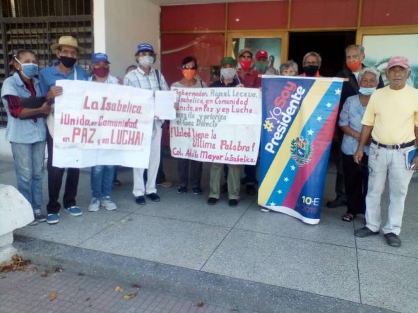 Adultos mayores