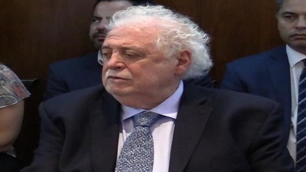 ministro de Salud argentino ministro de Salud argentino