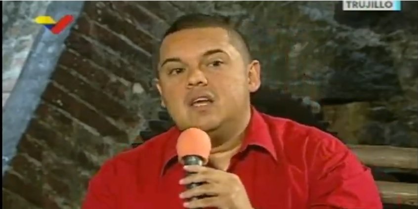 presidente Maduro envía condolencias