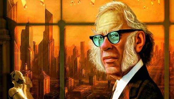 isaac asimov-amor verdadero 4