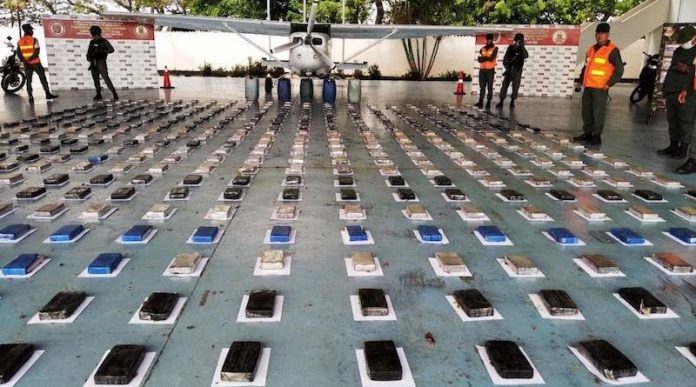 cocaína en Apure cocaína en Apure