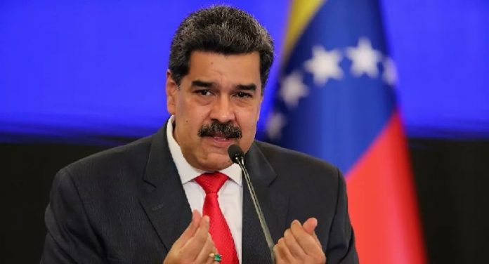 Colombianos en Venezuela