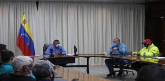 Gobierno Nacional afina estratégias para mejorar servicio de transporte público