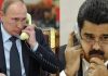 Maduro-Putin-relaciones bilaterales