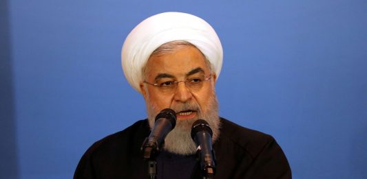 Rohani