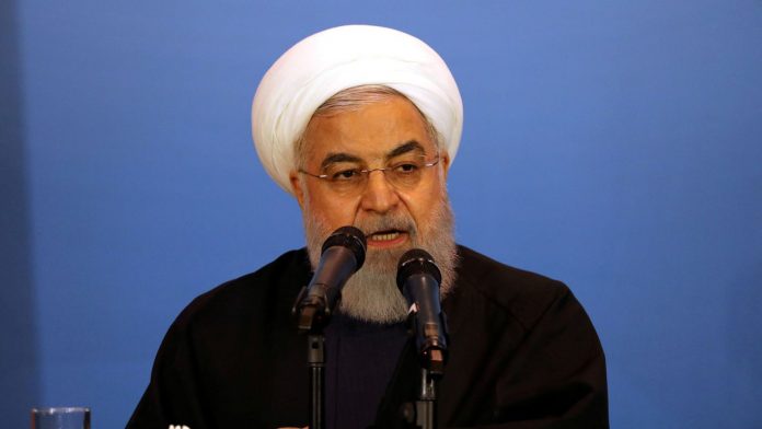 Rohani Rohani