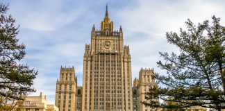 Moscú rechaza sanciones de la U.E por ilegítimas