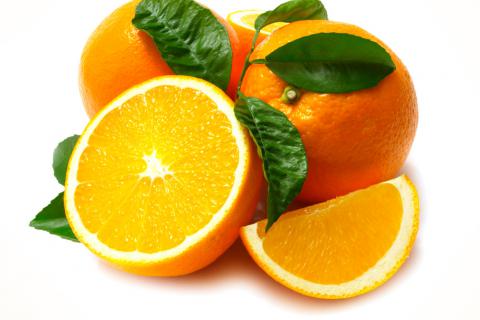 naranjas