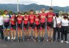 Selección de patinaje de Venezuela