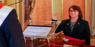 Piden en Perú detención de involucrados en el «Vacunagate» Vacunagate