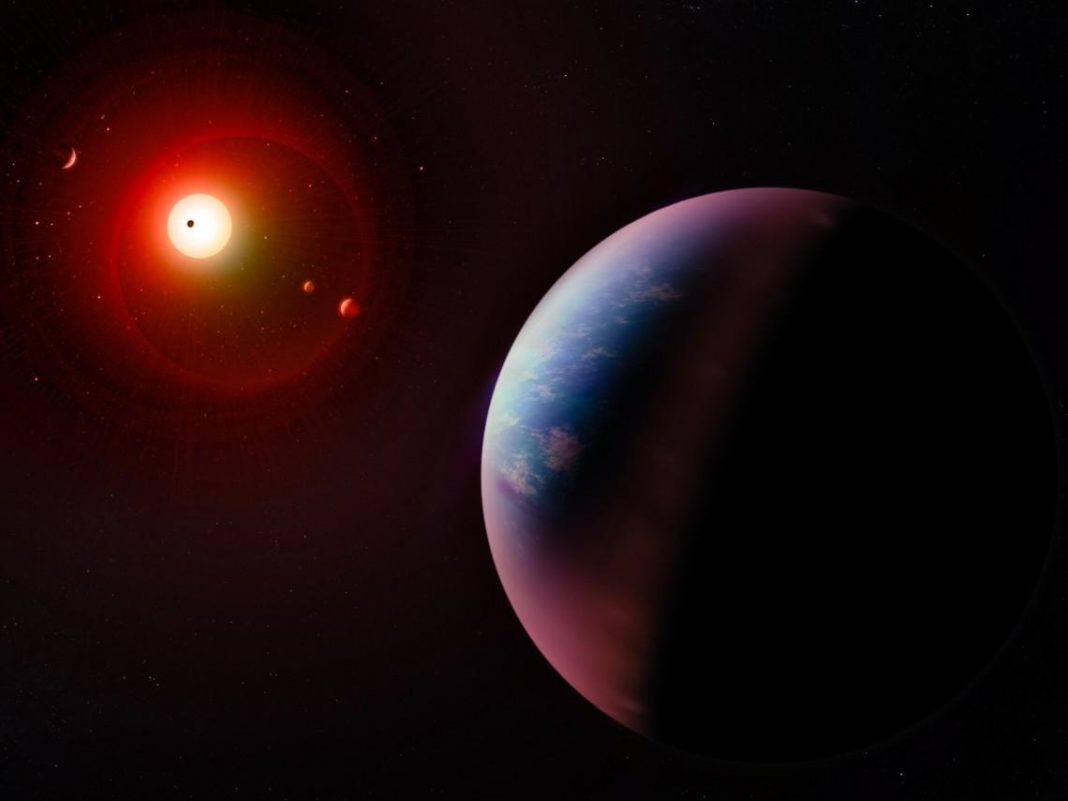 planetarios
