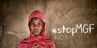ONU mutilación genital femenina