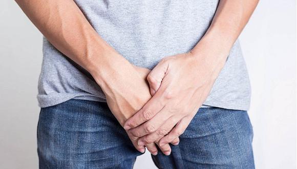 prostata El cáncer de próstata