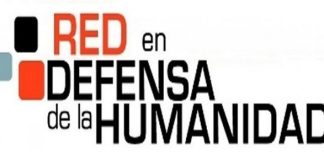 Red en Defensa de la Humanidad