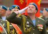 Rusia conmemora el día /CiudadVLC