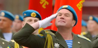 Rusia conmemora el día /CiudadVLC