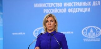 sanciones contra Moscú