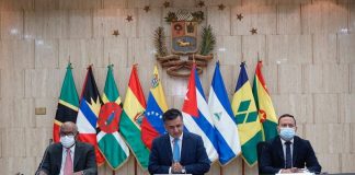 ALBA-TPC ha alfabetizado