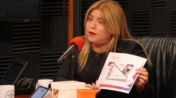 sundde-Eneida-Laya-Lugo-Ministra-de-Comercio