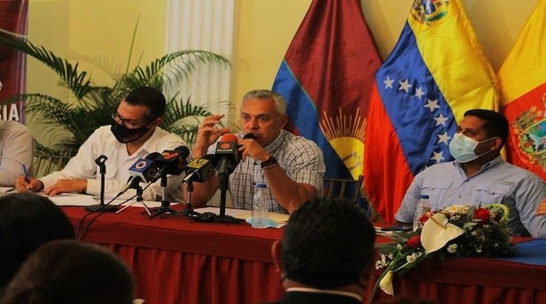 tURISMO Órgano Superior de Turismo