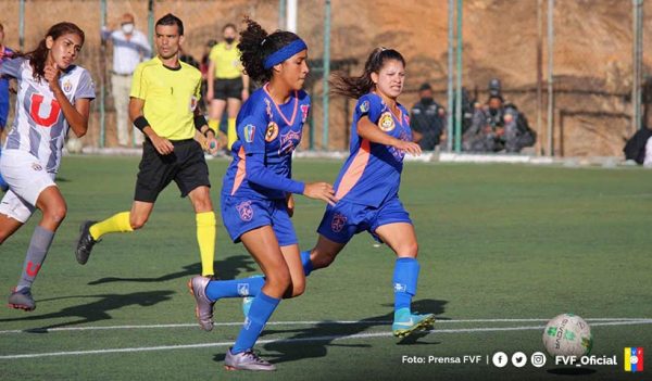 torneo Invitacional Atletico_SC_UCV