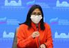 Venezuela registró 377 nuevos casos por Covid-19