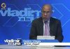 Periodista Vladimir Villegas confirmó que contrajo Covid-19 periodista Vladimir/CiudadVLC