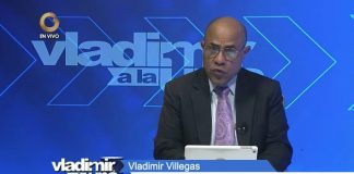 periodista Vladimir/CiudadVLC