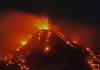 volcán Etna
