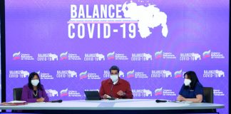 detección de la variante brasilera