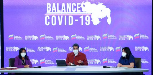 detección de la variante brasilera