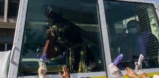 Nazareno