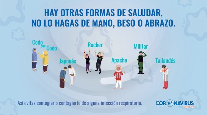 lucha contra la COVID lucha contra la COVID