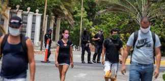 flexibilización parcial