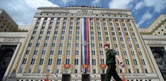 Rusia considera absurdas