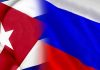 Cuba y Rusia
