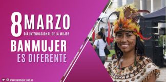 Banmujer-Banco de la Mujer
