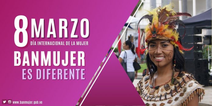 Banmujer-Banco de la Mujer