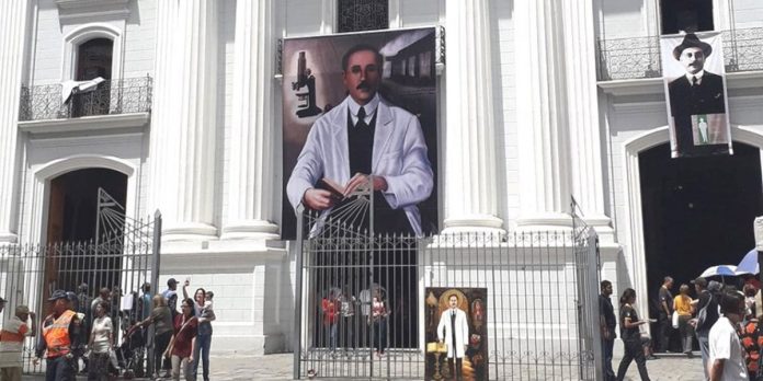Beatificación del Doctor José Gregorio Hernández se hará en abril 2021