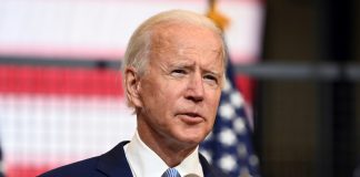 Biden buscará otros métodos para cambios de régimen en otros países