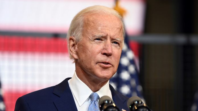 Biden buscará otros métodos para cambios de régimen en otros países Biden buscará otros métodos para cambios de régimen en otros países