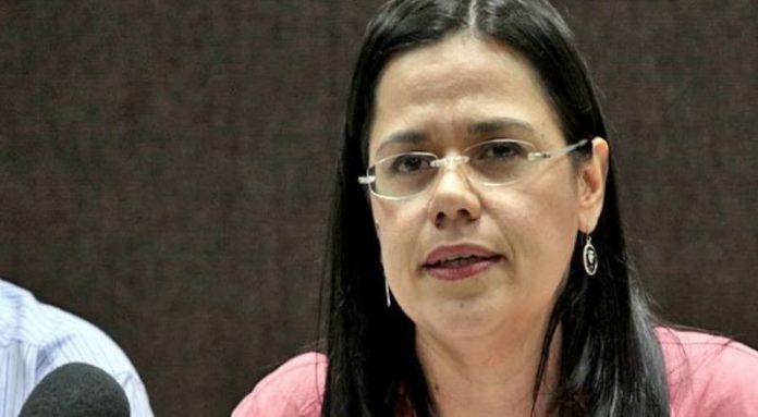 Blanca Ley de Ciudades Comunales