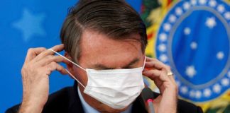 54% de brasileños desaprueban manejo de pandemia por Bolsonaro Bolsonaro-mala gestión-coronavirus