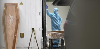 Brasil-2 mil muertes-coronavirus