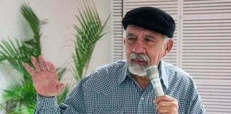 Ministerio Público: Carlos Lanz desaparece sin violencia evidente