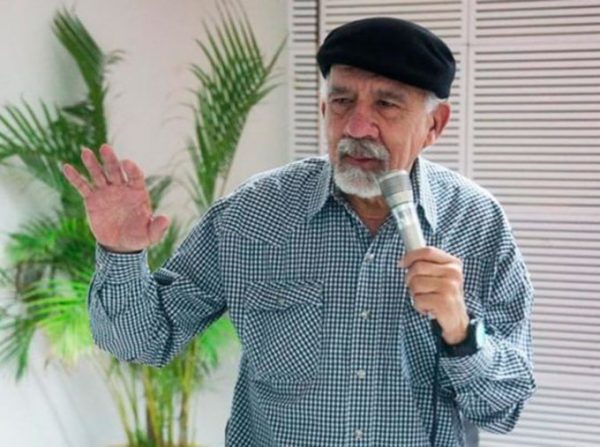 Ministerio Público: Carlos Lanz desaparece sin violencia evidente