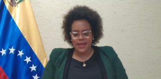 Venezuela reitera denuncia contra medidas coercitivas