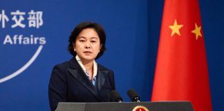 China-soberanía-EEUU-Hua Chunying